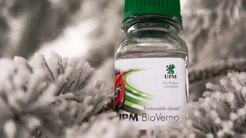 UPM BioVerno and GrowDex® chosen among 25 unique example cases of Nordic bioeconomy