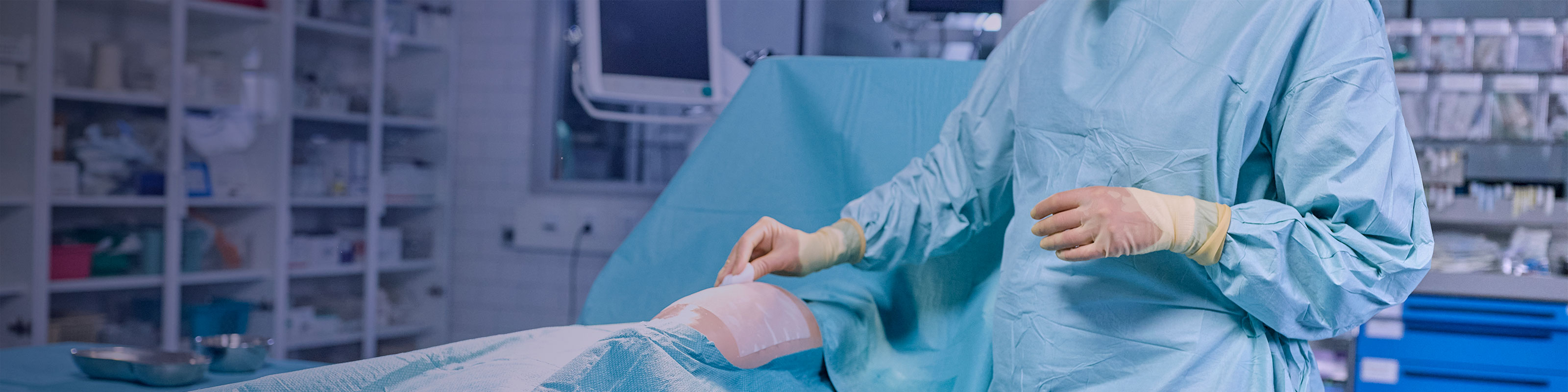 Annual UPM Advanced Wound Care Conference UPM Biomedicals