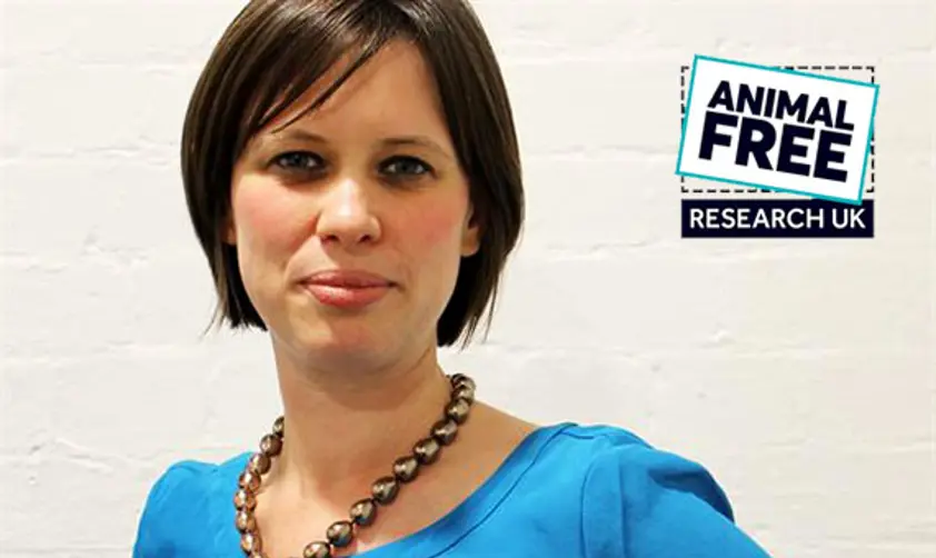 Working towards animal-free research Working towards animal-free research
