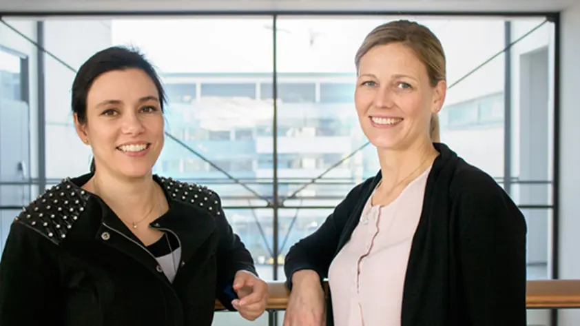 UPM and FIMM continue collaborative project in cancer research UPM and FIMM continue collaborative project in cancer research