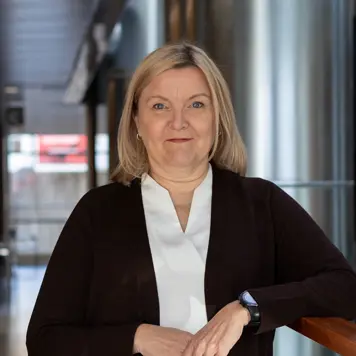 Kaija Ojala